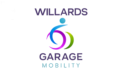 406 Mobility Sales and Repair