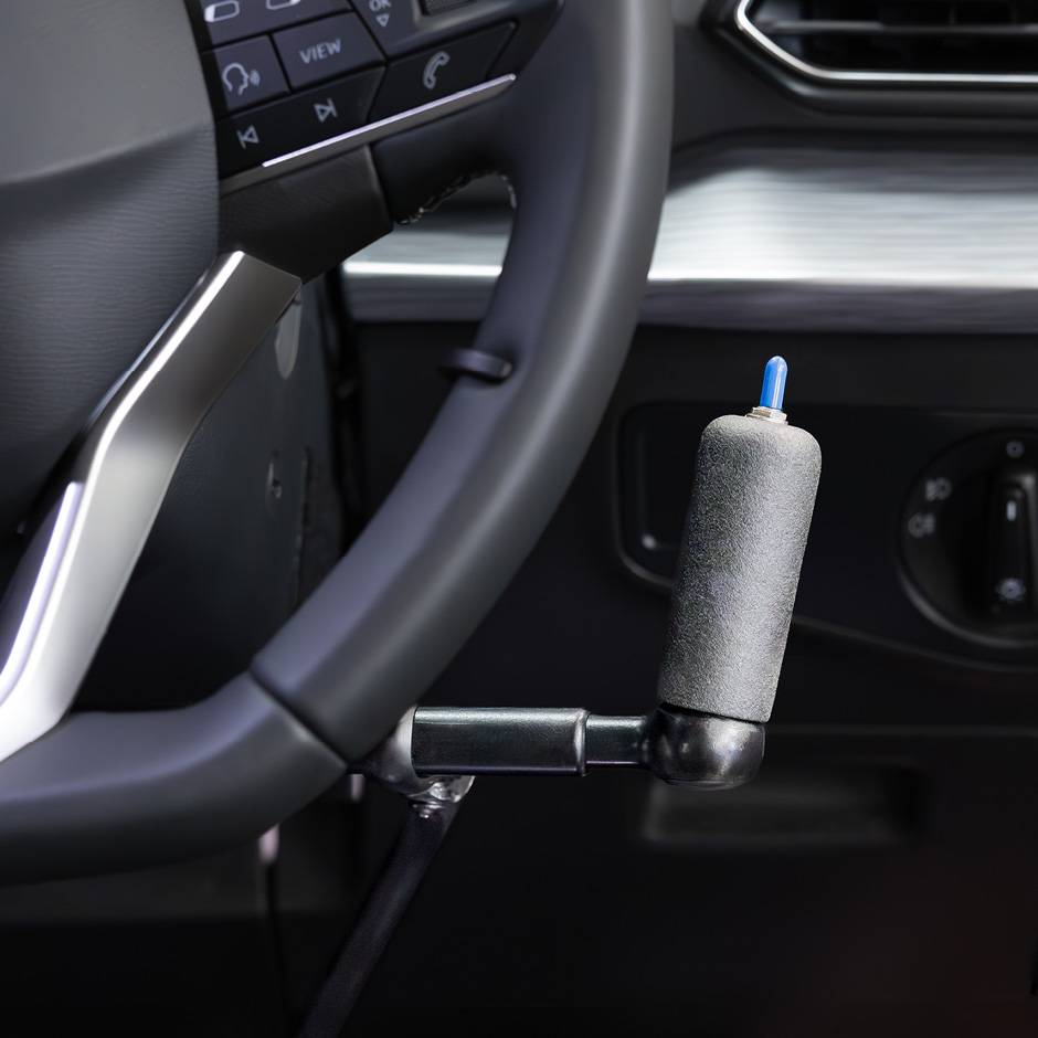 mobility-hand control repair